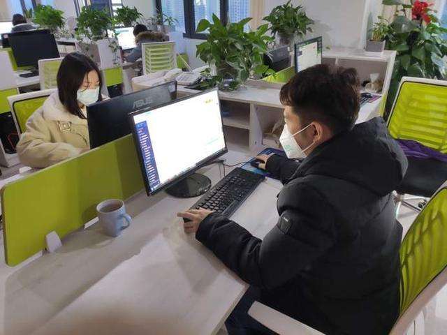 疫情堅持抗擊，專利申請從未停歇