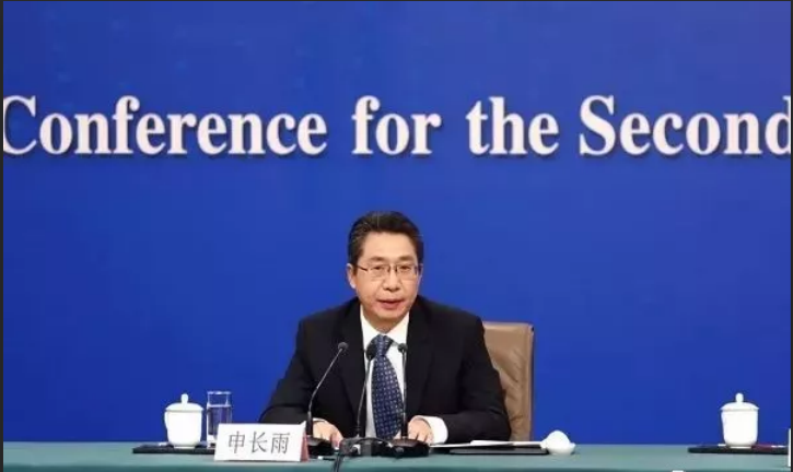 <strong><font color='FF3BBE'>申長雨：要將發明專利審查周期平均壓減1/3</font></strong>